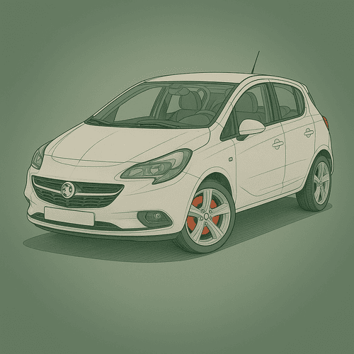 Corsa